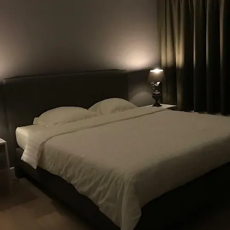 Bed & Breakfast Garden55 Arrondissement di Malines